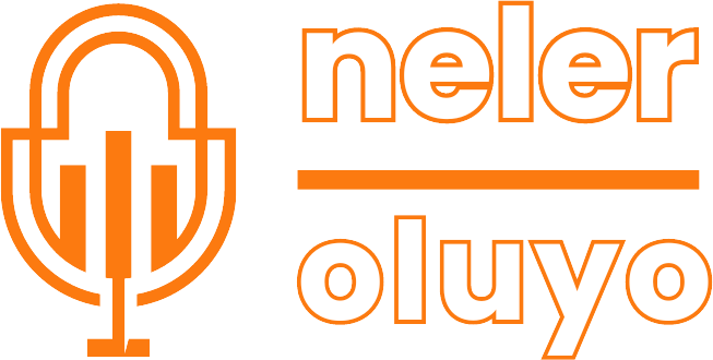 NelerOluyo? Logo